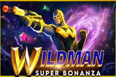 wildman super bonanza